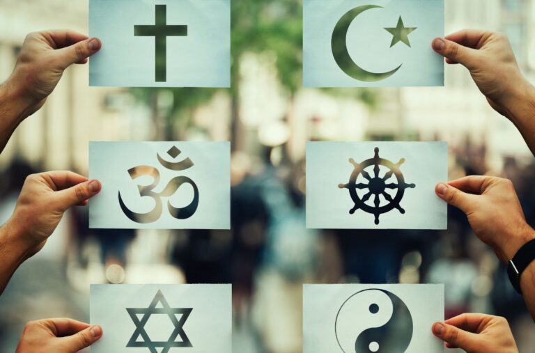 World Religions