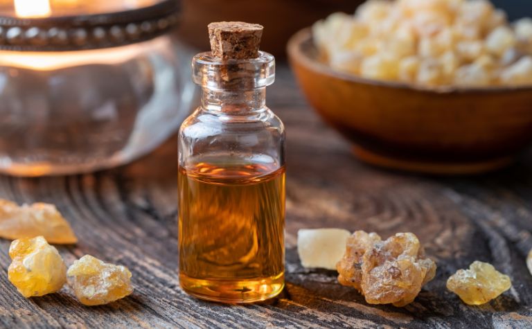 frankincense extract