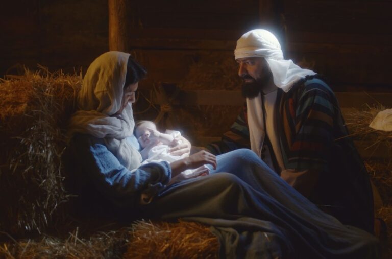 gifts Jesus birth