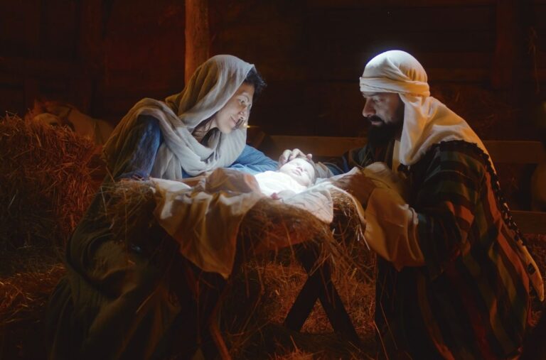 Isaiah prophesy