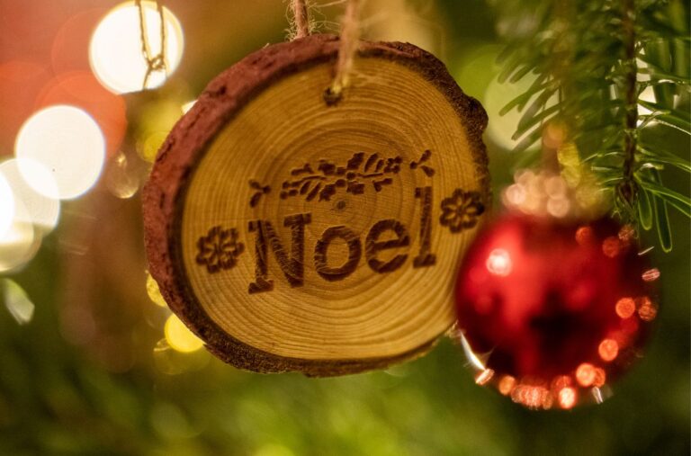 Noel Hebrew meaning