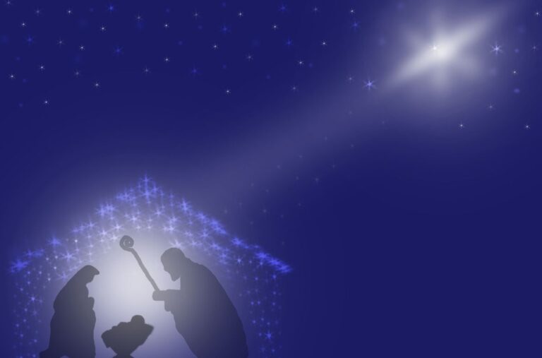 Jesus' birth