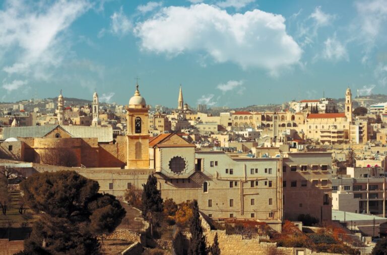 Bethlehem