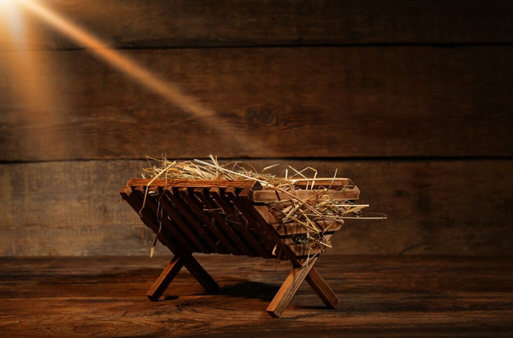 Where was jesus christ born christianity faq